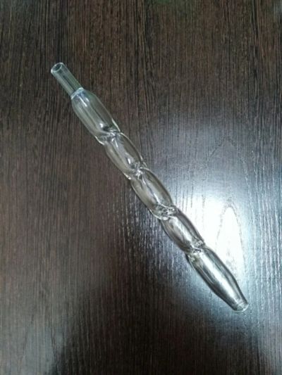 Лот: 16433212. Фото: 1. Мундштук Buddha Glass. Аксессуары и запчасти для кальянов