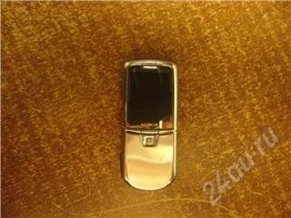 Лот: 73267. Фото: 1. nokia 8800 срочно! 3 дня!. Кнопочные мобильные телефоны