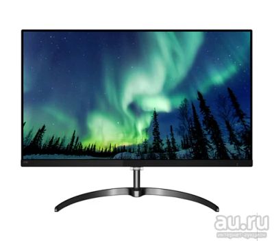Лот: 18206828. Фото: 1. Philips 276E8VJSB 276E8VJSB/00. ЖК-мониторы