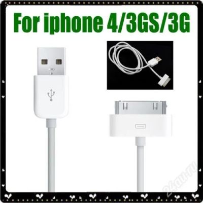 Лот: 863802. Фото: 1. USB дата-кабель синхронизации... Дата-кабели, переходники