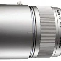 Лот: 8403038. Фото: 1. Объектив M.Zuiko 75mm F1.8 micro... Объективы