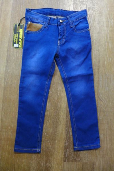Лот: 14279251. Фото: 1. НОВЫЕ джинсы мальчуковые. Брюки, шорты, джинсы