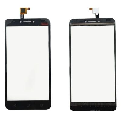 Лот: 25331143. Фото: 1. Тачскрин для Alcatel OT-5023F... Дисплеи, дисплейные модули, тачскрины