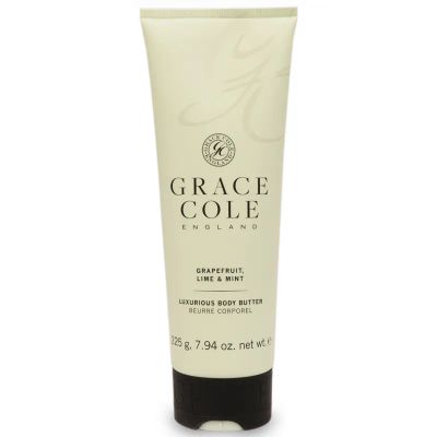 Лот: 24941258. Фото: 1. Масло для тела Grace Cole Grapefruit... Уход за телом
