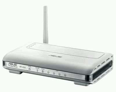 Лот: 9429974. Фото: 1. Asus rt-g32. Маршрутизаторы (роутеры)