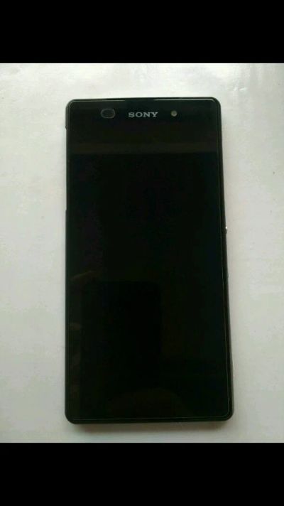 Лот: 11389674. Фото: 1. Продам Sony Z2. Смартфоны
