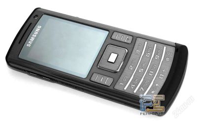 Лот: 1125121. Фото: 1. Samsung U800. Кнопочные мобильные телефоны