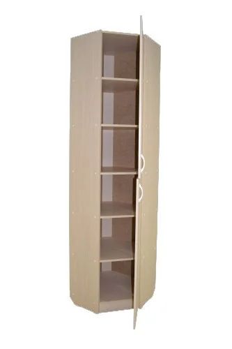 Лот: 3770901. Фото: 1. Шкаф угловой "Мини" ШК-14. Шкафы, шкафы-купе
