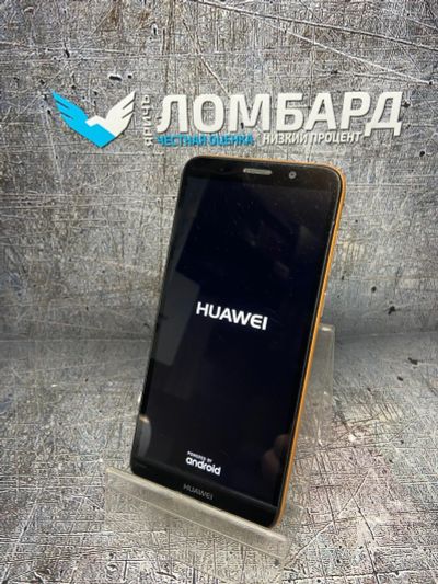 Лот: 17912822. Фото: 1. Смартфон dra-lx5 huawei (Л4338... Смартфоны