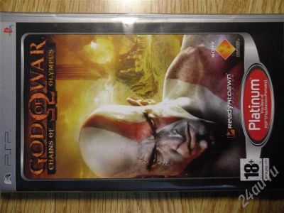 Лот: 642232. Фото: 1. Два UMD для PSP одним лотом или... Игры для консолей