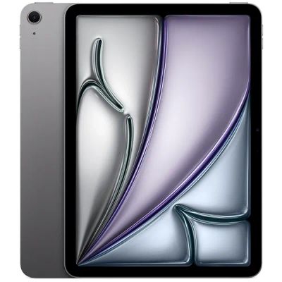 Лот: 22572797. Фото: 1. Планшет Apple iPad Air 11 2024... Чехлы, бамперы