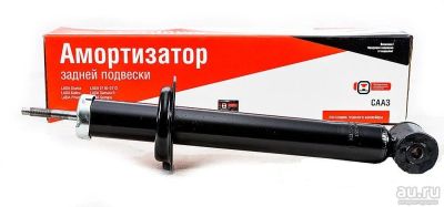 Лот: 13460714. Фото: 1. Амортизатор (стойка) задний масл... Ходовая, подвеска, рулевое управление