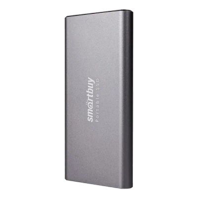 Лот: 22221501. Фото: 1. Жесткий диск SmartBuy SSD M1 Drive... Жёсткие диски