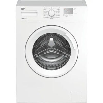 Лот: 24434196. Фото: 1. Стиральная машина Beko WRS 5511... Стиральные машины
