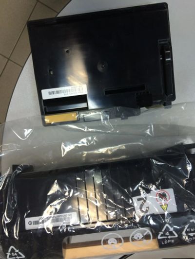 Лот: 8020467. Фото: 1. Картридж оригинальный Xerox 106R01534... Картриджи, расходные материалы