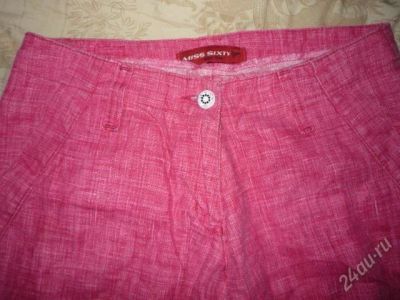 Лот: 1267051. Фото: 1. штаны. Брюки, шорты