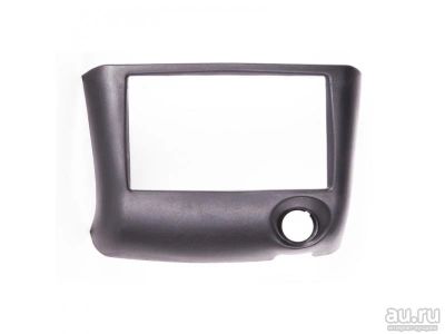 Лот: 17253194. Фото: 1. Рамка переходная Toyota Vitz 1999-2003... Аксессуары для автозвука