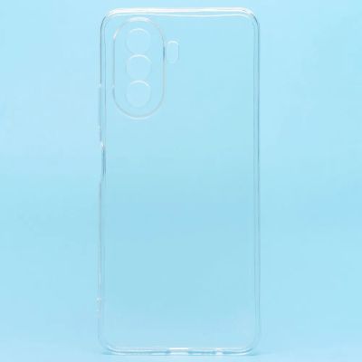 Лот: 19921132. Фото: 1. Чехол Huawei Nova Y70 (MGA-LX9N... Чехлы, бамперы
