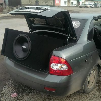 Лот: 6780608. Фото: 1. Sundown Audio E-15d2 V2. Сабвуферы