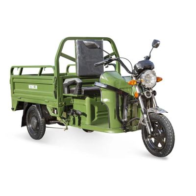 Лот: 24065388. Фото: 1. Rutrike Вояж К 1300 60V800W. Коммерческие