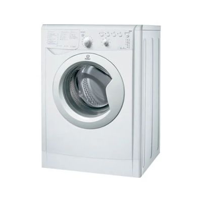 Лот: 17673670. Фото: 1. Стиральная машина Indesit IWUB... Стиральные машины