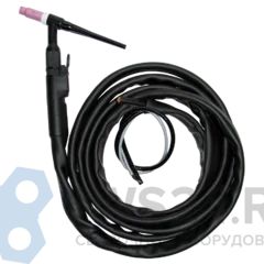 Лот: 17428640. Фото: 1. Горелка TBi SRA 26 4м. Приспособления для электросварочных работ