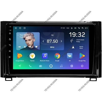 Лот: 20831366. Фото: 1. Штатная магнитола Teyes SPro Plus... Автомагнитолы
