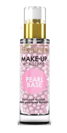 Лот: 19096958. Фото: 1. Bielenda Make-up Academie - Pearl... Макияж