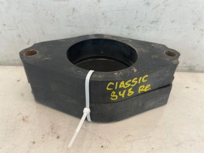 Лот: 24591932. Фото: 1. проставки под стойки Nissan Almera... Двигатель и элементы двигателя