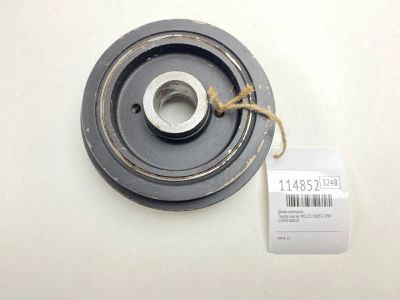 Лот: 25512925. Фото: 1. Шкив коленвала Toyota Harrier... Двигатель и элементы двигателя