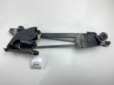 Лот: 25324041. Фото: 1. Трапеция дворников Mazda 626 1980... Двигатель и элементы двигателя