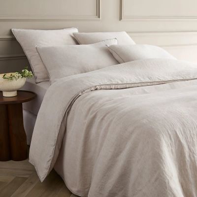 Лот: 24154875. Фото: 1. Пододеяльник LaRedoute. Постельное бельё