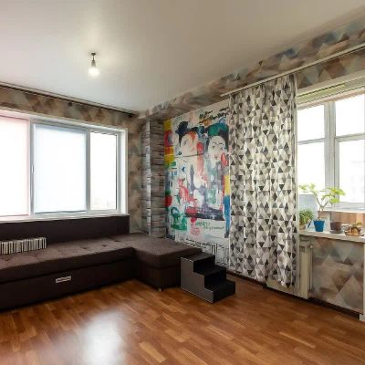 Лот: 25806577. Фото: 1. 2-комн. квартира , Красноярск... Квартиры, студии