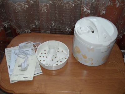 Лот: 3668780. Фото: 1. мультиварка. Кухонная