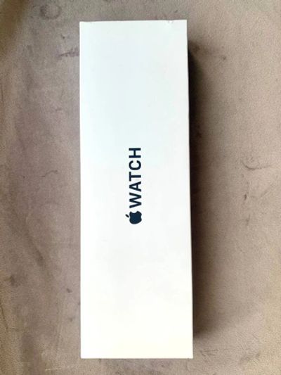 Лот: 25125838. Фото: 1. Смарт-часы Apple Watch SE 44mm... Смарт-часы, фитнес-браслеты, аксессуары