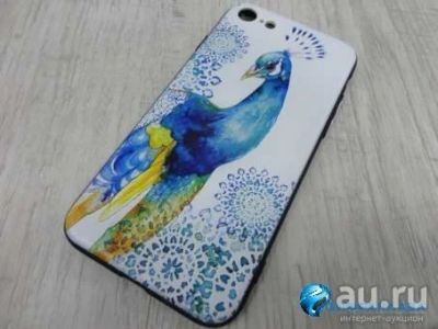 Лот: 13419419. Фото: 1. Чехол силикон пластик iPhone 7... Чехлы, бамперы