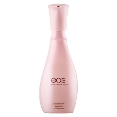Лот: 9640901. Фото: 1. Бальзамы для тела EOS ягоды 350мл. Уход за телом