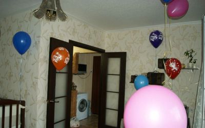 Лот: 6816252. Фото: 1. Сдаётся однокомнатная квартира... Квартиры, студии