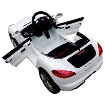 Лот: 11359625. Фото: 1. Купить porsche panamera в Красноярске... Детские электромобили
