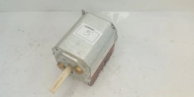 Лот: 25081294. Фото: 1. 5 Программатор для стиральных... Запчасти для остальной бытовой техники