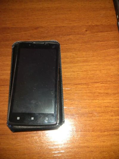 Лот: 6803529. Фото: 1. Продам смартфон Lenovo A2010. Смартфоны