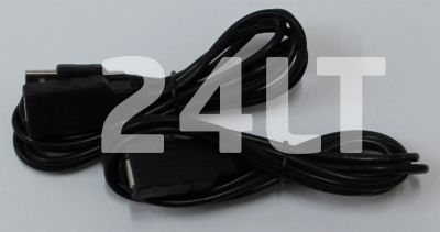 Лот: 3834261. Фото: 1. USB Кабель 1.5м для светодиодной... Рекламные материалы и оборудование