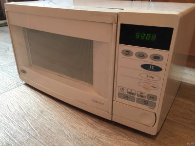 Лот: 13750202. Фото: 1. Микроволновая печь Samsung. Для микроволновых печей