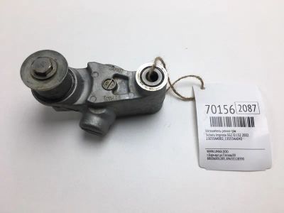 Лот: 20659568. Фото: 1. Натяжитель ремня ГРМ Subaru Impreza... Двигатель и элементы двигателя