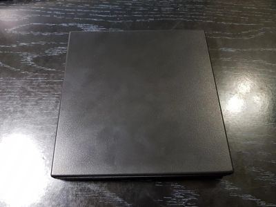 Лот: 10844679. Фото: 1. Внешний DVD оптический привод. Приводы CD, DVD, BR, FDD