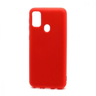 Лот: 20272824. Фото: 1. Чехол Samsung Galaxy M21 (M215F... Чехлы, бамперы