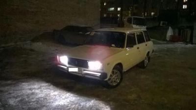 Лот: 6724207. Фото: 1. ВАЗ 2104. Автомобили