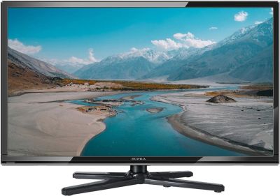 Лот: 11439495. Фото: 1. Телевизор FHD LED 22" (55 см... Телевизоры