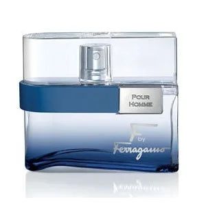 Лот: 19097358. Фото: 1. Salvatore Ferragamo men F By Ferragamo... Мужская парфюмерия
