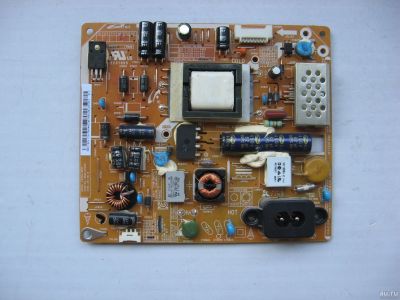 Лот: 13525774. Фото: 1. Блок питания BN44-00467A PD22A0... Микросхемы
